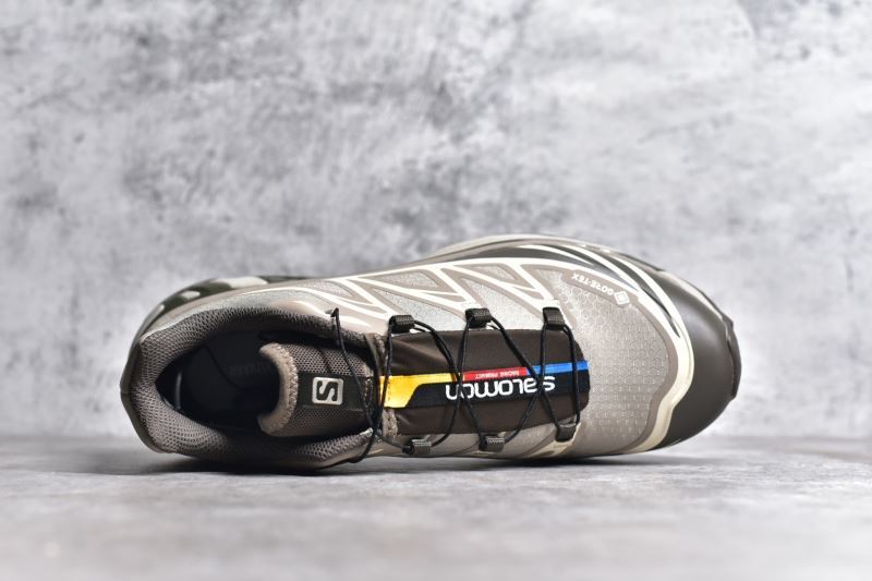 Salomon Shoes